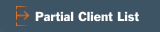 Partial Client List