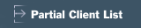Partial Client List